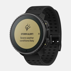 Suunto Vertical Solar All Black 2