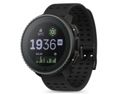  Suunto Vertical Solar All Black