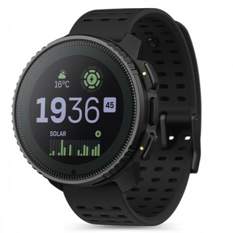 Suunto Vertical Solar All Black