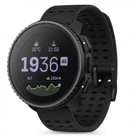Suunto Vertical All Black