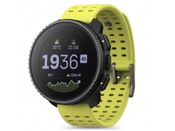 Suunto Vertical Black Lime