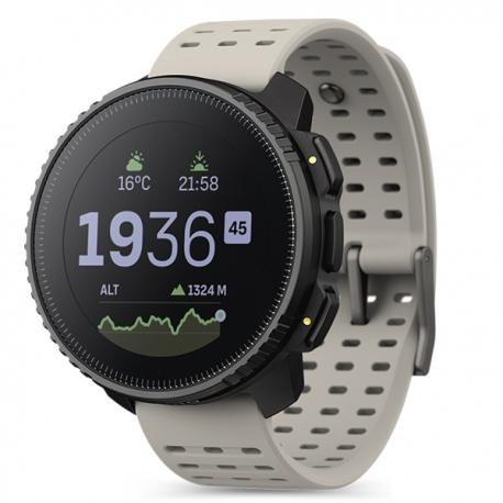 Suunto Vertical Black Sand