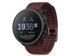  Suunto Vertical Black Ruby