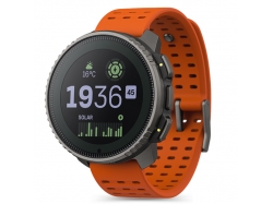  Suunto Vertical Titanium Solar Canyon