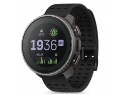  Suunto Vertical Titanium Black Solar