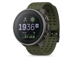 Suunto Vertical Titanium Solar Forest