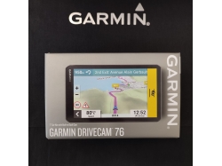 DriveCam 76 LMT-S