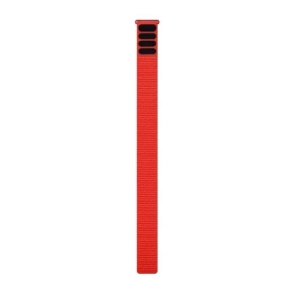 Nylonowy pasek UltraFit Fenix 7 Szary 22mm 2