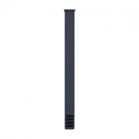 Nylonowy pasek UltraFit 22mm Granatowy Fenix 7
