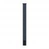 Nylonowy pasek UltraFit 22mm Granatowy Fenix 7