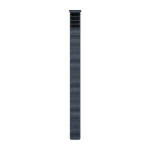 Nylonowy pasek UltraFit 22mm Granatowy Fenix 7 2