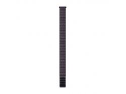 Nylonowy pasek UltraFit 20mm Orchideowy Fenix 7s