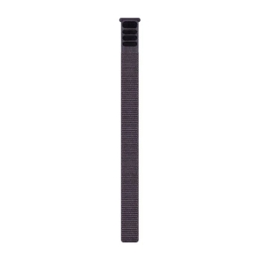 Nylonowy pasek UltraFit 20mm Orchideowy Fenix 7s 2