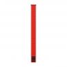 Nylonowy pasek UltraFit 26mm Czerwony Fenix 7x