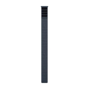 Nylonowy pasek UltraFit 26mm Granite blue Fenix 7x 2