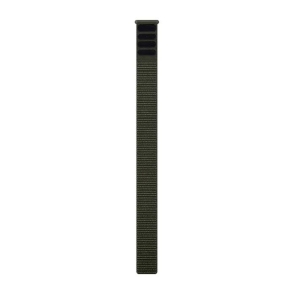 Nylonowy pasek UltraFit 26mm Moss Fenix 7x 2