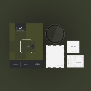 Szkło hartowane HOFI GLASS Pro+ Garmin Venu 2 2