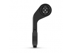 Uchwyt na kierownicę montowany na płasko