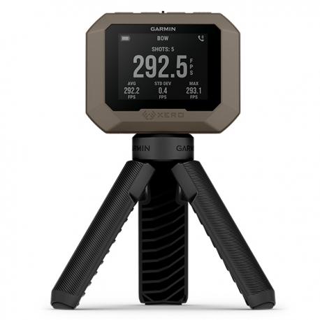 Chronograf Xero C1 Pro