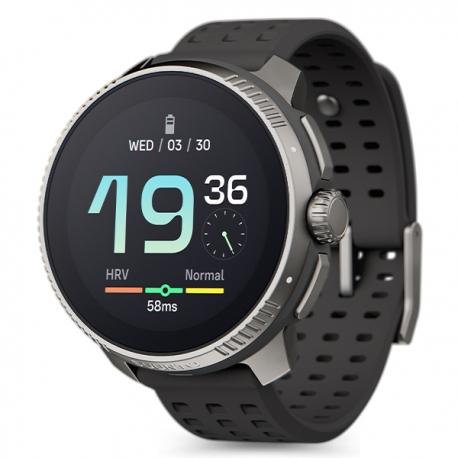 Suunto Race Titanium Charcoal