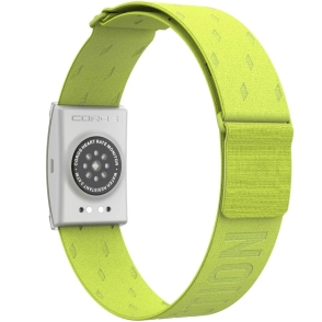 Coros Heart Rate Monitor - Lime 2