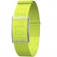 Coros Heart Rate Monitor - Lime