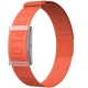 Coros Heart Rate Monitor - Orange
