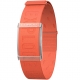 Coros Heart Rate Monitor - Orange