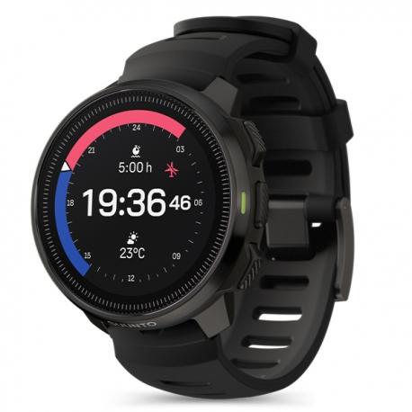 Suunto Ocean All Black