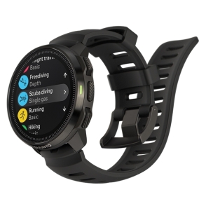 Suunto Ocean All Black 2