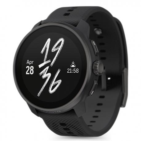 Suunto Race S All Black
