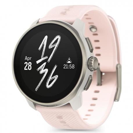 Suunto Race S Powder Pink