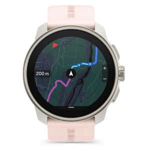 Suunto Race S Powder Pink 2