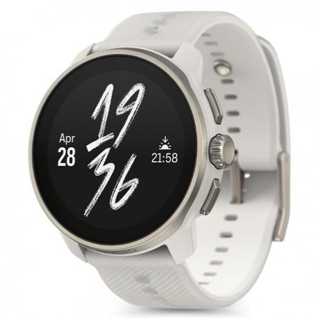 Suunto Race S Powder Gray