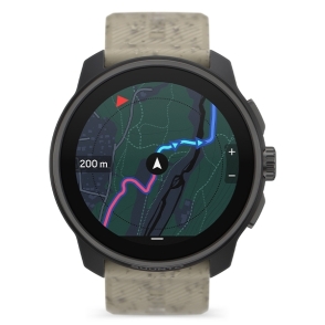 Suunto Race S Gravel Gray 2
