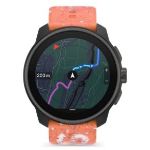 Suunto Race S Power Orange 2