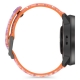 Suunto Race S Power Orange