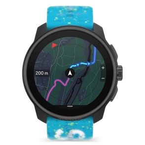 Suunto Race S Power Blue 2