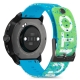 Suunto Race S Power Blue