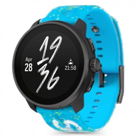 Suunto Race S Power Blue