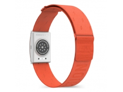 Coros Heart Rate Monitor - Orange