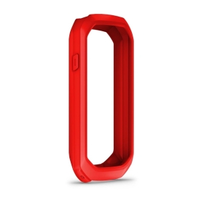 Etui silikonowe Edge 1050 Czerwone 2