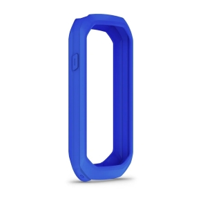 Etui silikonowe Edge 1050 niebieskie 2