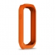 Etui silikonowe Edge 1050 pomarańczowe