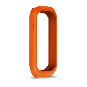 Etui silikonowe Edge 1050 pomarańczowe 2