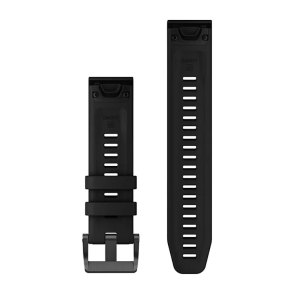 Silikonowy pasek QuickFit do Fenix 6/7/Epix gen 2/Epix pro gen 2 22 mm 2