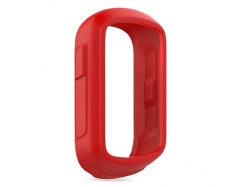 Etui silikonowe Edge 130 Czerwone