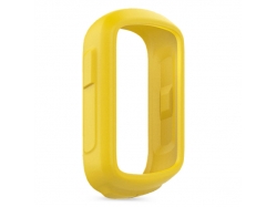 Etui silikonowe Edge 130 Żółte