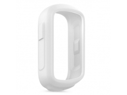 Etui silikonowe Edge 130 Białe