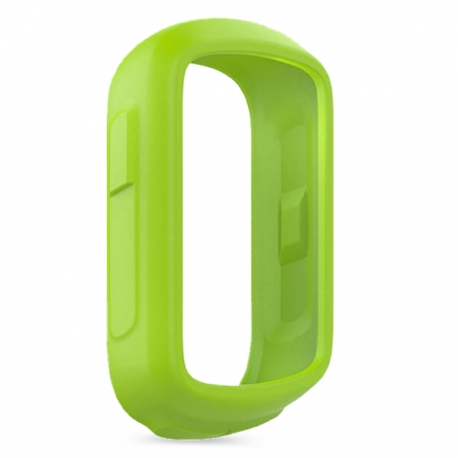 Etui silikonowe Edge 130 zielone